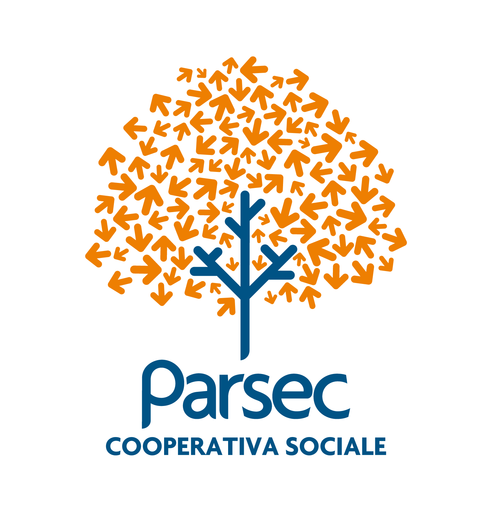 Parsec Logo